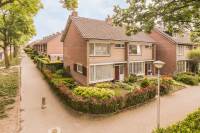 Woning Schouwenlaan 1 Eindhoven