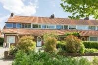 Woning Pluvierenlaan 19 Bilthoven