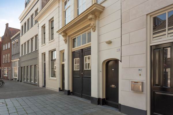 Woning Hinthamereinde 78 Den Bosch