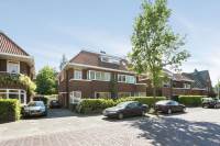 Woning Koningin Emmalaan 17 Breda