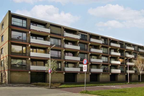 Woning Matterhorn 36 Amstelveen