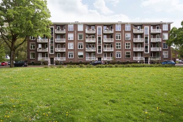 Woning Graslaan 1 Arnhem