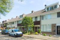 Woning Meerkoetstraat 6 Lisse