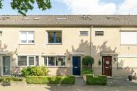 Woning Latonalaan 33 Apeldoorn