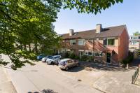 Woning Kerkstraat 107 Nieuw-Vennep