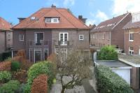 Woning Prins Mauritslaan 17 Bussum