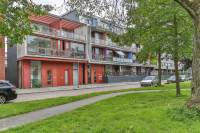 Woning Rembrandt van Rijnstraat 143 Groningen