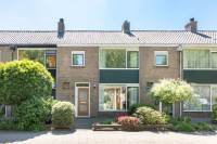 Woning Prof. dr. H.A. Lorentzweg 10 De Bilt