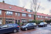 Woning Nassaulaan 22 Vlaardingen