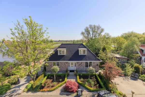 Woning De Heul 28 Oostzaan