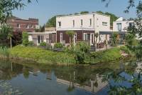 Woning In de Wolken 5 Lelystad