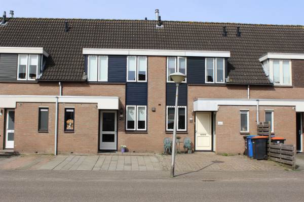 Woning Rietsnit 33 Hasselt