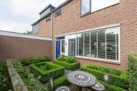 Woning Rietgors 76 Eemnes