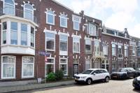 Woning Cornelis Jolstraat 12 Den Haag