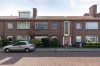Woning Frederik van Eedenstraat 19 Voorburg