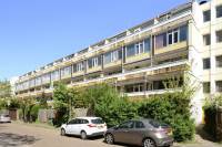 Woning Montgomerylaan 112 Delft