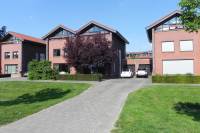 Woning Nieuwe Land 7 Kampen