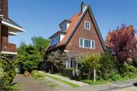 Woning Plantsoenlaan 10 Bloemendaal
