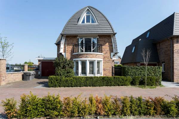 Woning Mina Krusemanhof 13 Voorschoten