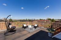 Woning Burgemeester de Kievietstraat 13 Diemen