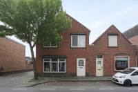Woning Kalsdonksestraat 180 Roosendaal