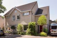 Woning Bronsinklaan 40 Deventer