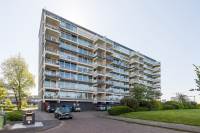 Woning Merellaan 399 Maassluis