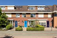 Woning Griseldalaan 64 Nieuw-Vennep