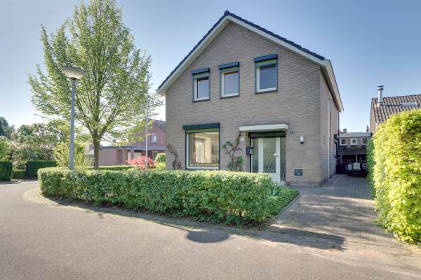 Woning van Hugenpothstraat 9 Aerdt
