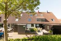 Woning Moravi&# 23 Alkmaar