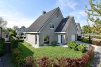 Woning Zanglijster 4 Uithoorn