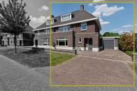Woning Gording 75 Uden
