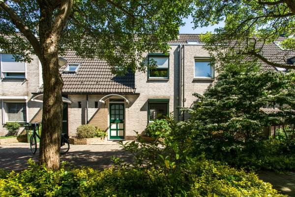 Woning Aarstraat 8 Almere