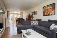 Woning Van Ruijsdaellaan 60 Schiedam