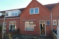Woning Sontdwarsstraat 11 Leeuwarden