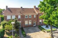 Woning Guido Gezellestraat 49 Venlo