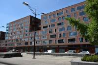 Woning Bijlmerdreef 498 Amsterdam