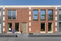 Woning 5e Vegelindwarsstraat 23 Leeuwarden