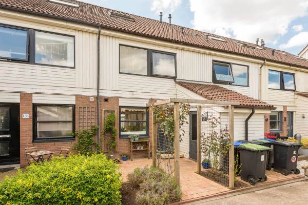 Woning Weerdestein 133 Dordrecht