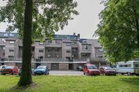 Woning Albert van Dalsumlaan 67 Utrecht