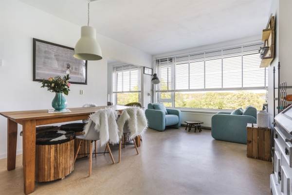 Woning Delftlaan 353 Haarlem