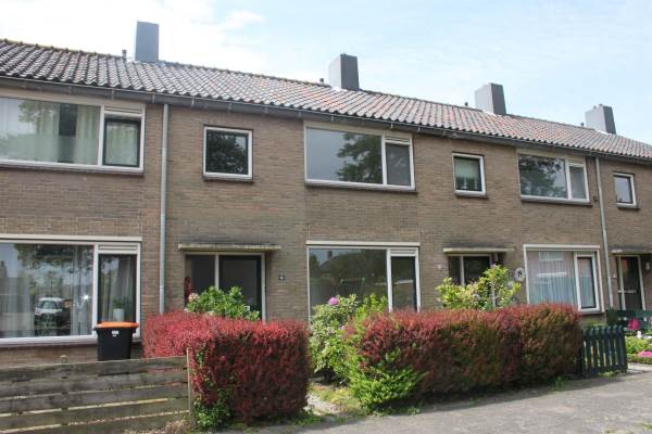 Woning Haydnstraat 19 Schagen