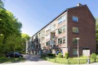 Woning Surinamelaan 89 Amersfoort