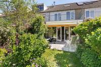 Woning Dillestraat 12 Haarlem