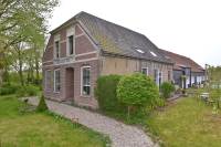 Woning Zuidweg 18 Zonnemaire