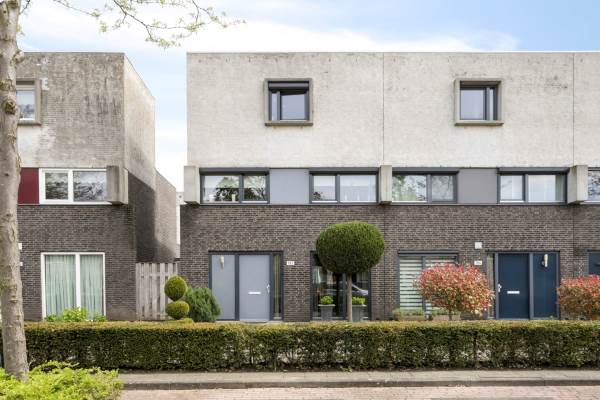Woning Berenklauw 192 Den Bosch