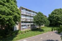Woning Generaal Barberstraat 47 Tilburg