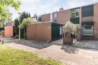 Woning Bark 72 Barendrecht