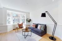 Woning Vogelenzangstraat 60 Amsterdam