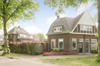 Woning Burg. van Beckhovenstraat 2 Oisterwijk